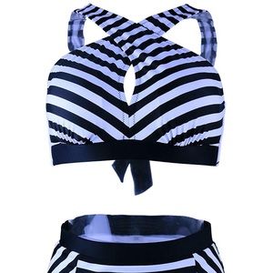 Bikini Set/ Women Swimwear/ Swimsuit